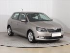 Škoda Fabia - fotka číslo 0