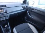 Škoda Fabia - fotka číslo 7