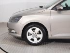 Škoda Fabia - fotka číslo 13