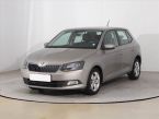 Škoda Fabia - fotka číslo 1