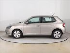Škoda Fabia - fotka číslo 2