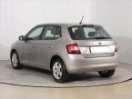 Škoda Fabia - fotka číslo 3
