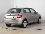 Škoda Fabia - fotka číslo 4