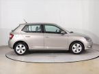 Škoda Fabia - fotka číslo 5