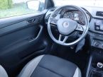 Škoda Fabia - fotka číslo 6