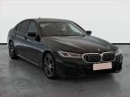 BMW Řada 5 - fotka číslo 0