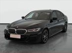 BMW Řada 5 - fotka číslo 1
