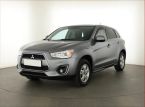 Mitsubishi ASX  - fotka číslo 1