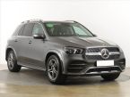 Mercedes GLE - fotka číslo 0
