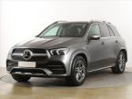 Mercedes GLE - fotka číslo 1
