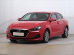 Hyundai i30 - fotka číslo 1