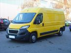 Peugeot Boxer - fotka číslo 1