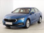 Škoda Octavia - fotka číslo 1