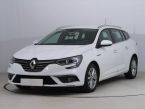 Renault Mégane - fotka číslo 1