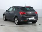 Opel Astra - fotka číslo 2