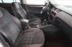Škoda Octavia - fotka číslo 8