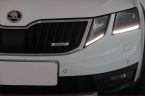 Škoda Octavia - fotka číslo 15