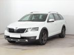 Škoda Octavia - fotka číslo 1