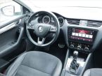 Škoda Octavia - fotka číslo 6