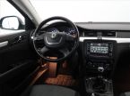 Škoda Superb - fotka číslo 6