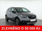 Opel Crossland X - fotka číslo 0