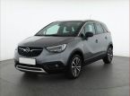 Opel Crossland X - fotka číslo 1