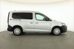 Volkswagen Caddy - fotka číslo 5