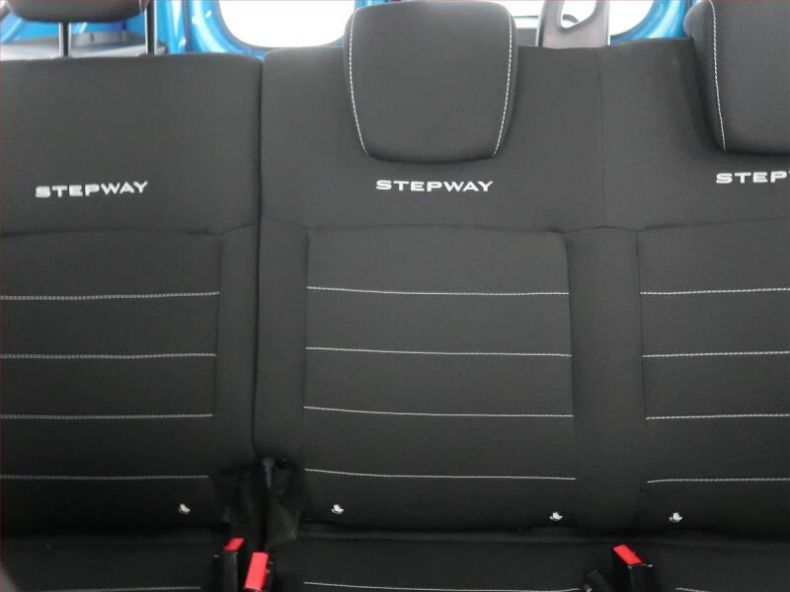 Dacia Dokker - hlavní fotka