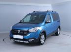 Dacia Dokker - fotka číslo 1
