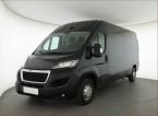 Peugeot Boxer - fotka číslo 1
