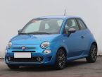 Fiat 500 - fotka číslo 1
