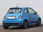 Fiat 500 - fotka číslo 4