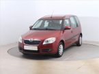 Škoda Roomster - fotka číslo 1