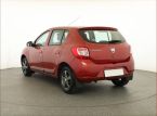 Dacia Sandero - fotka číslo 3