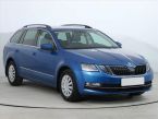 Škoda Octavia - fotka číslo 0