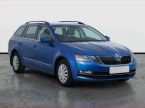 Škoda Octavia - fotka číslo 0