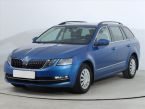 Škoda Octavia - fotka číslo 1