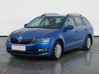 Škoda Octavia - fotka číslo 1