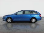 Škoda Octavia - fotka číslo 2