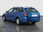 Škoda Octavia - fotka číslo 3
