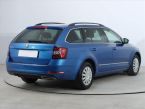 Škoda Octavia - fotka číslo 4