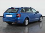 Škoda Octavia - fotka číslo 4