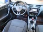 Škoda Octavia - fotka číslo 6