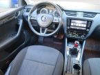 Škoda Octavia - fotka číslo 6