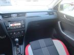 Škoda Rapid - fotka číslo 7