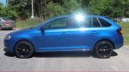 Škoda Rapid - fotka číslo 2