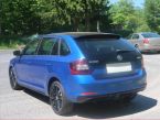 Škoda Rapid - fotka číslo 3