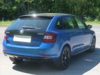 Škoda Rapid - fotka číslo 4