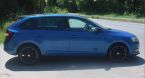 Škoda Rapid - fotka číslo 5