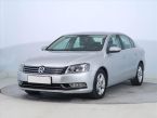 Volkswagen Passat - fotka číslo 1